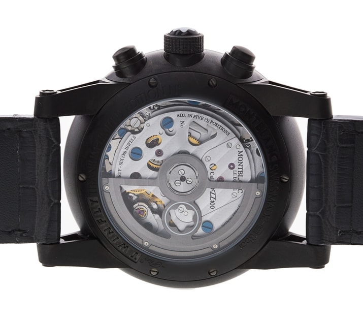 Montblanc TimeWalker 106507 Image 4